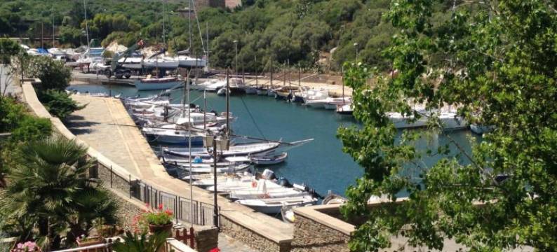 Villa in Stintino near Pelosa Beach图片