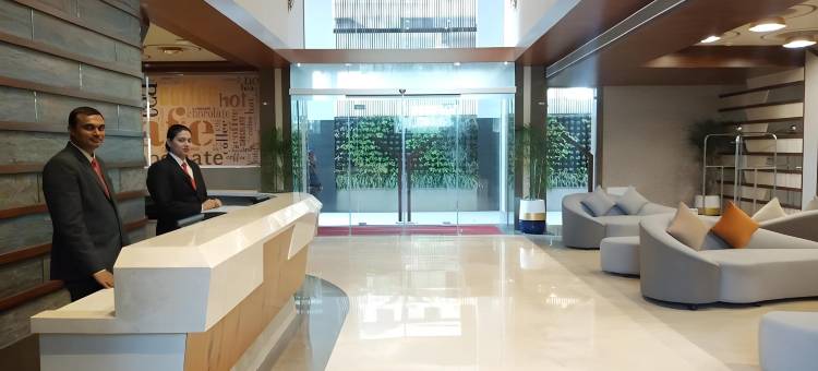 阿里安娜精品酒店(Ariena - the Boutique Hotel)图片