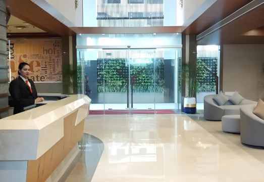 Ariena - the Boutique Hotel Hotel Overview