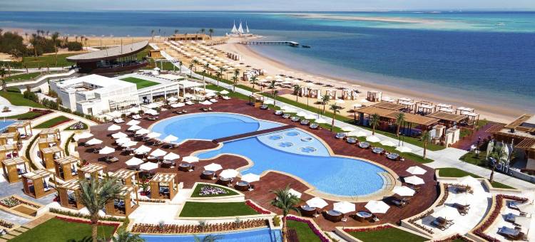 Rixos Premium Magawish 套房和别墅酒店(Rixos Premium Magawish Suites and Villas)图片