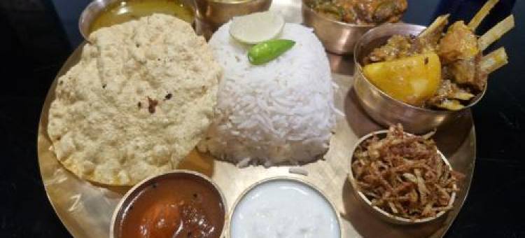 Panchobon Art Resort图片