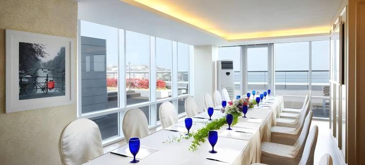 柯荣海云酒店(Kolon Seacloud Hotel)图片