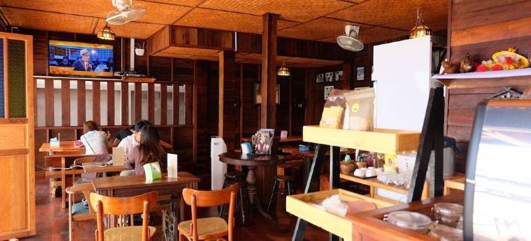 锡江昆图阿旅馆(Baan Kun Tuad Ko Si Chang)图片