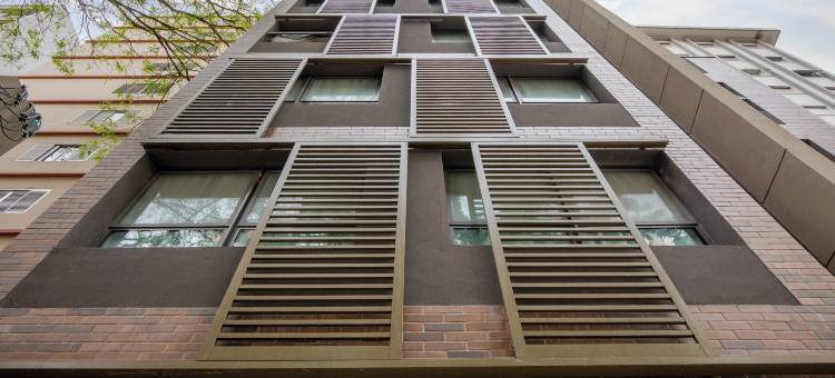 Cozzy Premium Paulista 酒店(Cozzy Premium Paulista Hotel)图片