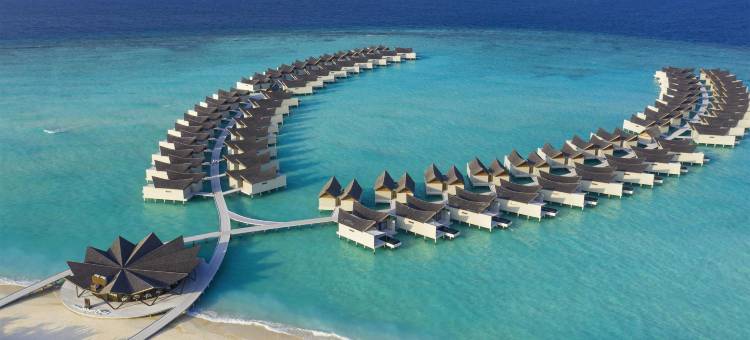 KUREDHIVARU RESORT & SPA MALDIVES图片