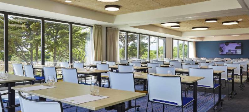 宜必思尚品蒙彼利埃机场会展中心酒店(Ibis Styles Montpellier Aeroport Parc des Expos)图片