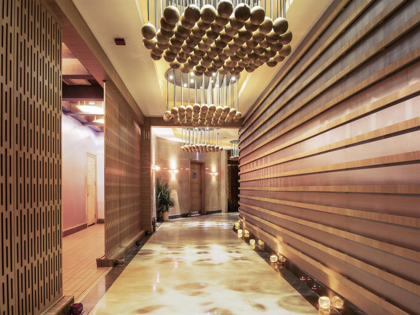 Mercure Istanbul Umraniye Hotel Overview