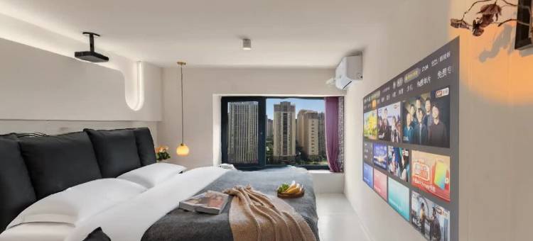 云上小屋图片