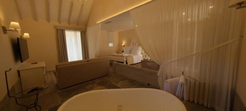 马基亚庄园酒店(QUINTA DA MAQUIA)图片