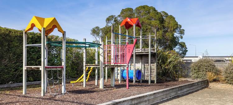 凯库拉十大假日公园(Kaikoura Top 10 Holiday Park)图片