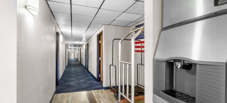 约翰斯敦品质酒店(Quality Inn)图片