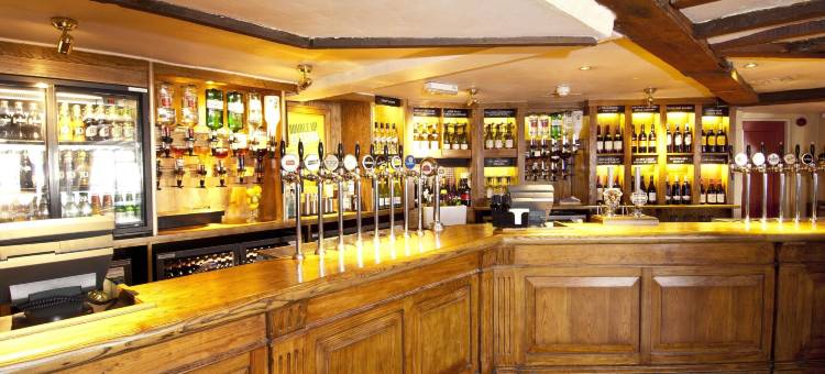 雷纳姆肯特郡普瑞米尔酒店(Premier Inn Rainham (Kent))图片