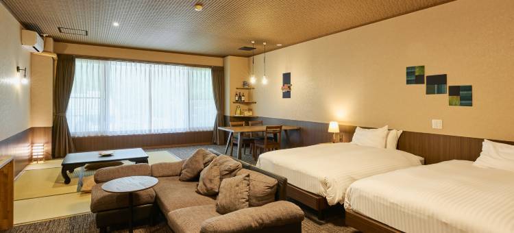 休闲之宿-新泷(Kutsurogijyuku Shintaki)图片