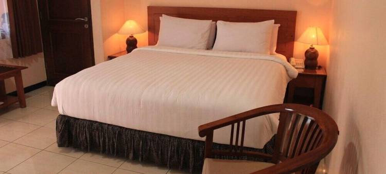 中庭度假村酒店(Atrium Resort & Hotel)图片