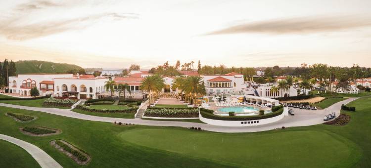 卡尔斯巴德拉卡斯塔欧姆尼 Spa 度假村(Omni la Costa Resort & Spa Carlsbad)图片