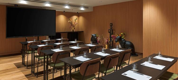 NYX 酒店萨洛尼卡(NYX Hotel Thessaloniki)图片