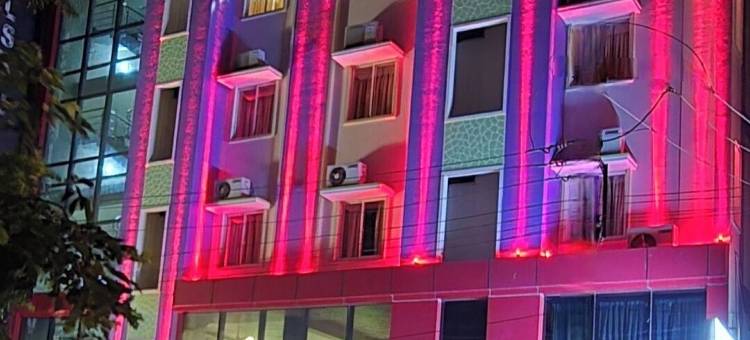 Hotel Ksr Grand图片