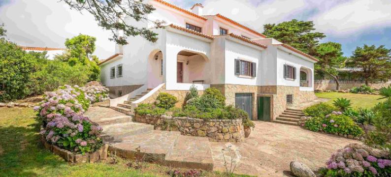 GuestReady - Scenic Getaway in Colares图片