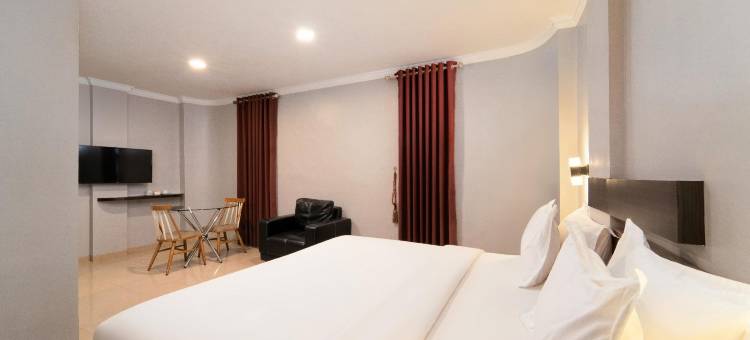 巴淡岛名古屋巴莱廊酒店(Barelang Hotel Nagoya Batam)图片