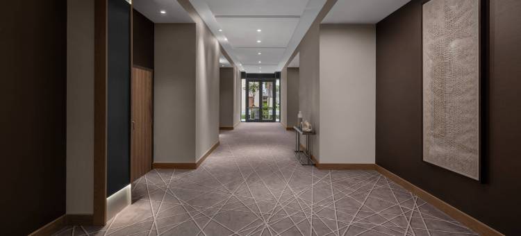 劳德代尔堡索格拉斯米尔斯黎明城万豪AC酒店(AC Hotel Fort Lauderdale Sawgrass Mills/Sunrise)图片