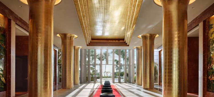 法耶纳民宿(Casa Faena Hotel)(Casa Faena Miami Beach)图片