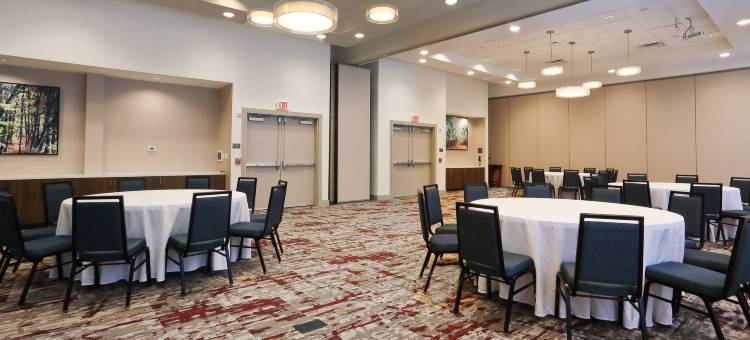 贝莱尔希尔顿花园酒店(Hilton Garden Inn Bel Air)图片