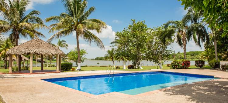 坦皮科嘉年华旅馆(Fiesta Inn Tampico)图片