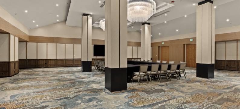 希尔顿格调精选德诺沃酒店(Hotel de Novo Springdale, Tapestry Collection by Hilton)图片