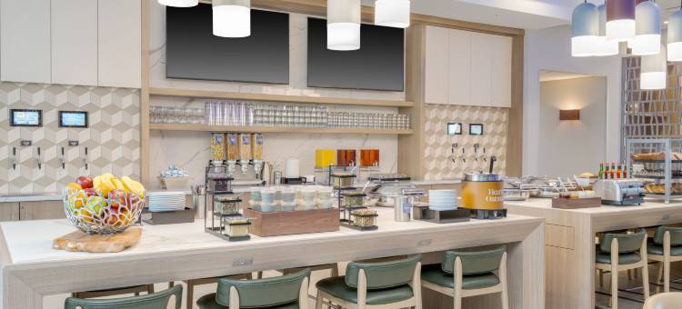 希尔顿Homewood Suites维埃拉墨尔本(Homewood Suites by Hilton Viera Melbourne)图片