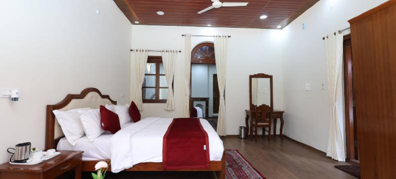 孔雀苏达尔桑 KSTDC 酒店(Kstdc Hotel Mayura Sudarshan ,Ooty)图片