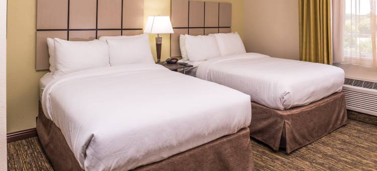 Candlewood Suites 托皮卡 by IHG(Candlewood Suites Topeka West)图片