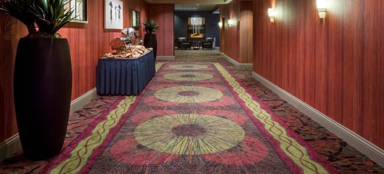 Holiday Inn 迪比克/方铅矿(Holiday Inn Dubuque/Galena)图片