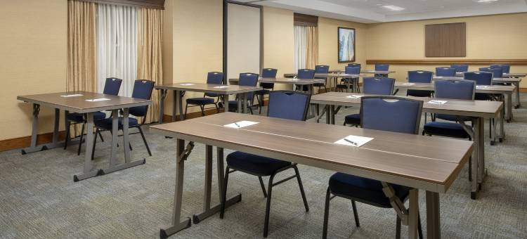 Homewood Suites by Hilton-希尔斯伯勒/比弗顿(Homewood Suites by Hilton Hillsboro/Beaverton)图片