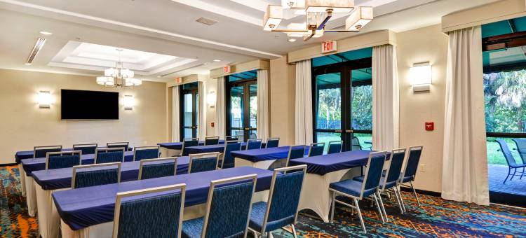 波因顿海滩欢朋套房酒店(Hampton Inn & Suites Boynton Beach)图片