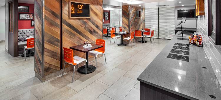 Holiday Inn 亚特兰大诺斯莱克(Holiday Inn Atlanta-Northlake)图片