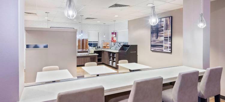 坦帕萨巴尔园区/布兰登居家酒店(Residence Inn Tampa Sabal Park/Brandon)图片