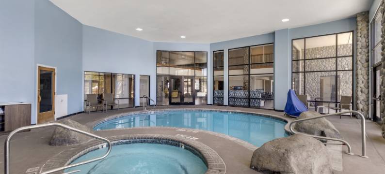 智选假日酒店法伦 by IHG(Holiday Inn Express Fallon by IHG)图片