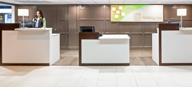 Holiday Inn 泰勒 - 南百老汇(Holiday Inn TYLER - CONFERENCE CENTER by IHG)图片