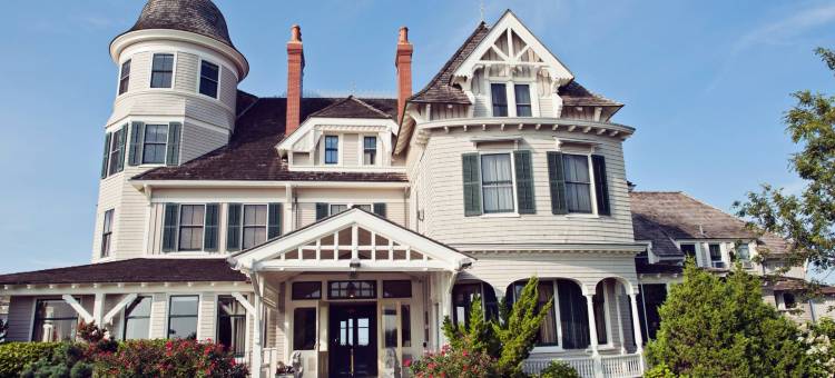 城堡山旅馆(Castle Hill Inn)图片