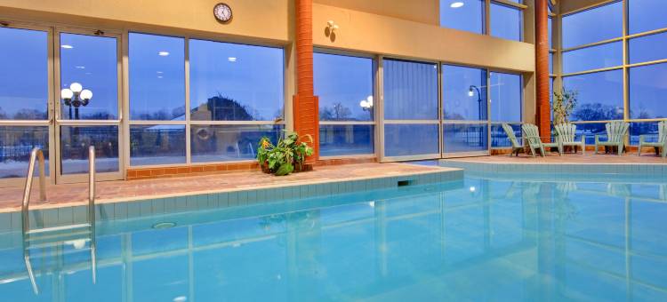 彼得伯勒海滨假日酒店(Holiday Inn Peterborough-Waterfront)图片