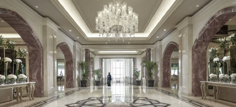 多哈四季酒店(Four Seasons Hotel Doha)图片