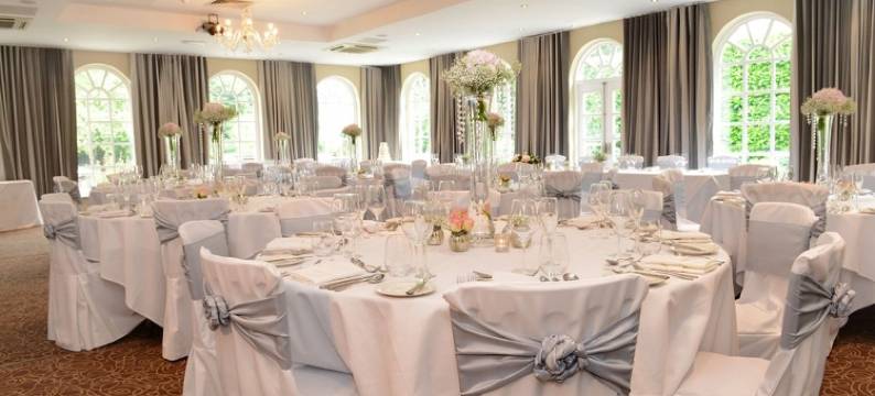 达林顿班纳蒂尼酒店(Bannatyne Hotel Darlington)图片