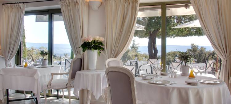 波利斯温泉酒店(Hotel les Bories & Spa)图片