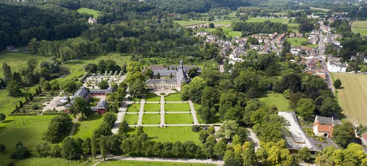 圣格拉赫城堡酒店(Château St Gerlach - Oostwegel Collection, Member of Relais and Châteaux)图片