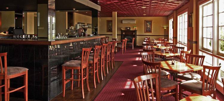 宜必思尚品奥尔巴尼酒店(Ibis Styles Albany)图片