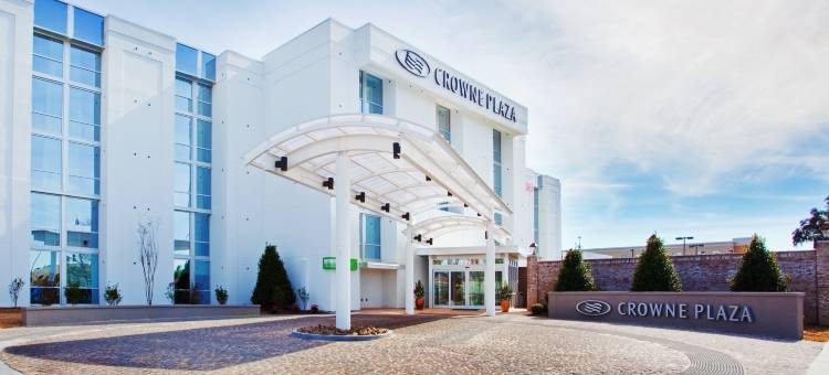 查尔斯顿皇冠假日酒店(Crowne Plaza Charleston Airport - Conv Ctr)图片
