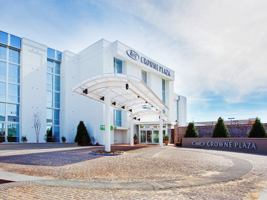 查尔斯顿皇冠假日酒店