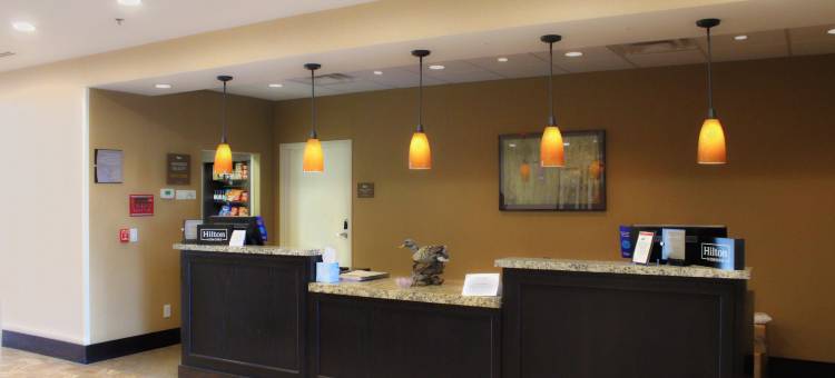 维多利亚Homewood Suites by Hilton(Homewood Suites by Hilton Victoria)图片