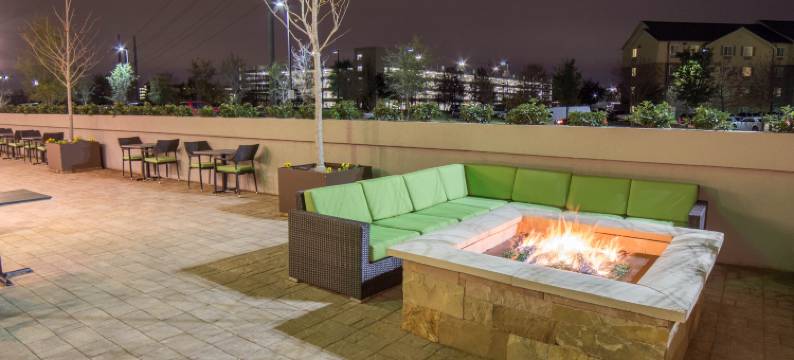 Holiday Inn 奖杯俱乐部/南湖(Holiday Inn TROPHY CLUB by IHG)图片