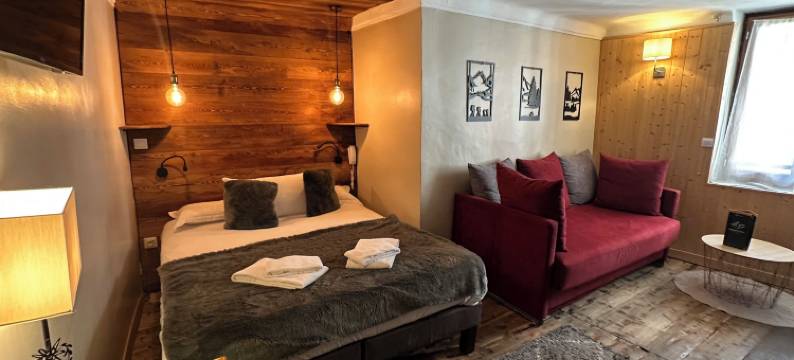 和平旅馆(Auberge de la Paix)图片